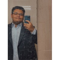 Global Business Outlook Employee Arthur Salt's profile photo