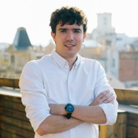 Bershka Employee Héctor González Casado's profile photo