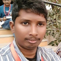 Piroya Technologies Private Limited Employee S. Raghavendra's profile photo