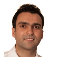 SHT Smart High Tech AB Employee Vasilis Alexandrakis's profile photo