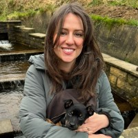 Lucid Games Ltd Employee Victoria Goldsmith's profile photo