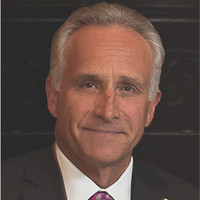 Berkshire Hathaway HomeServices  New Jersey Properties Employee Christopher Brown's profile photo