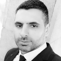 Charbel Mezher Email