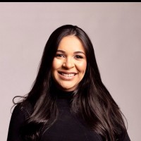 Santander Brasil Employee Bárbara Siqueira's profile photo