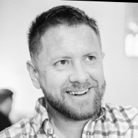 Odd Fox Employee Paul Oldham's profile photo