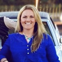 Rimrock Capital Management, LLC Employee Taylor Lenio's profile photo