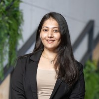 Fitsol Employee Ritika Vashistha's profile photo