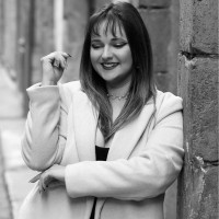 Tereo Employee Maëlle Levadoux's profile photo