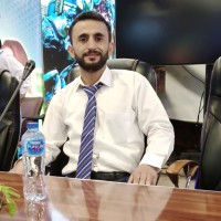 Bank AL Habib Limited Employee Minhas Ali's profile photo