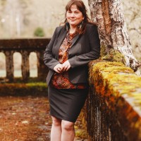 Yurok Tribe Employee Maggie Mais's profile photo