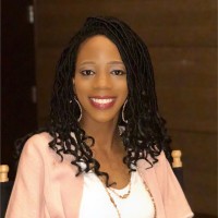 International Leadership of Texas Employee India Smith's profile photo