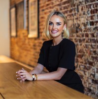 Oyster Partnership Employee Annelies Kruidenier's profile photo