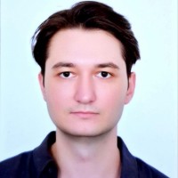 Borda Technology Employee Berkay Arslan's profile photo