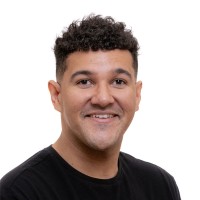 Capsule Manufacturing Employee Reuben Jackson's profile photo