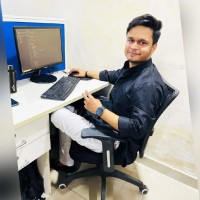 Techmind Softwares Employee Mohit Verma's profile photo