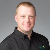 GrainFox Employee Craig Andres's profile photo