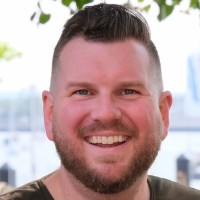 NOBULL Employee Cameron Burke's profile photo