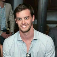 UGL Employee Josh McCartney's profile photo