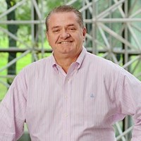 The ALS Group Employee Albert Sica's profile photo