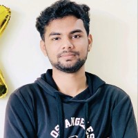 CloudOptimo Employee Sahil Deshmukh's profile photo