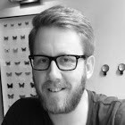 Jewson Employee Simon Masters's profile photo