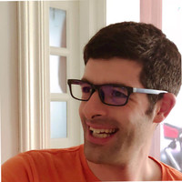 David Nebehay Email & Phone Number