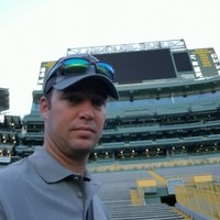 Elite Energy Services, LLC Employee Derral Dupre's profile photo