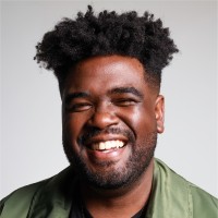 DJ FITTED Employee Perry Mitchell's profile photo