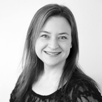 Solus Lighting & Controls Employee Becky Bradley's profile photo