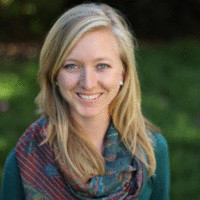 Minnesota Independence College and Community Employee Gretchen Robb's profile photo