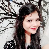 PHFL Employee Sakshi Bhasin's profile photo