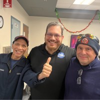 ASE - National Institute for Automotive Service Excellence Employee Derek B.'s profile photo