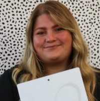 Digital Media Butterfly Employee Bailey Watkins's profile photo