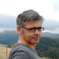 Cross Impact Ltd Employee David O'Connor's profile photo