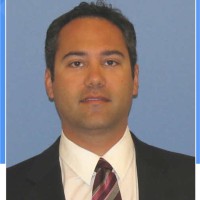 Goldman Sachs Employee Scott Albert's profile photo