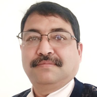 GVK POWER (GOINDWAL SAHIB) LIMITED Employee Raja Roy's profile photo