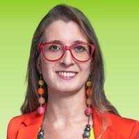 KrkCode Employee Agata Kołodziej-Dynaryńska's profile photo