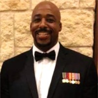 Sherman High School Employee Steven Wade's profile photo