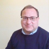 Octopus Energy Employee Michael Shilliday's profile photo