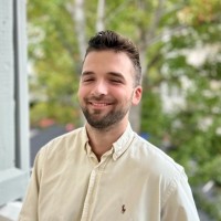 EXCELLENT PEDIATRICS Employee Joseph Strathmann's profile photo