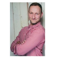 Techem Employee Michael Linke's profile photo