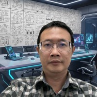 Charles Kuo Email