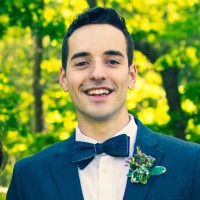 NC Office of the State Auditor Employee Claudio Ventura's profile photo