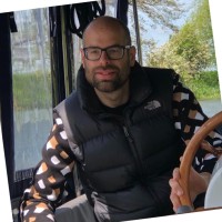 Well Pharmacy Employee Mark Weare's profile photo