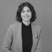 WERKLIV Employee Coline Fiévet's profile photo