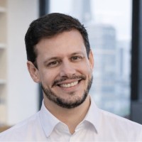 LS Interbank Employee Eduardo Oliveira's profile photo