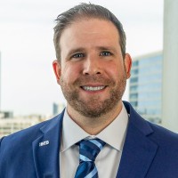 HNTB Employee Michael Borchers's profile photo