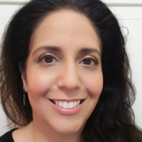 An Independent Tutor Employee Rachel Garcia's profile photo