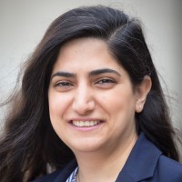 ORCHID Analytics Employee Azadeh Mostaghel's profile photo