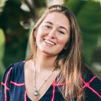 Weo Employee Pola Bunster's profile photo